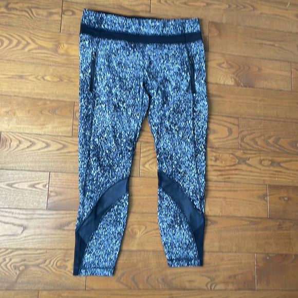 Lululemon leggings - Picture 1 of 7